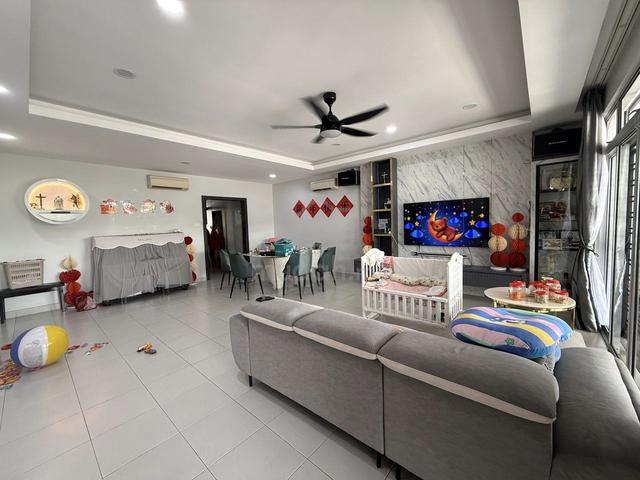 The Golf East Horizon Hills Fully Renovated 24x75 1