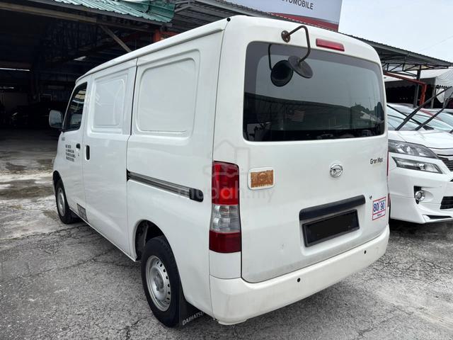 2020 Daihatsu GRAN MAX 1.5 Panel Van (M) 45K+Milea - 4