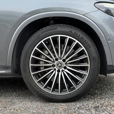 2023 Mercedes Benz GLC-CLASS 2.0 300 4MATIC AMG - 5
