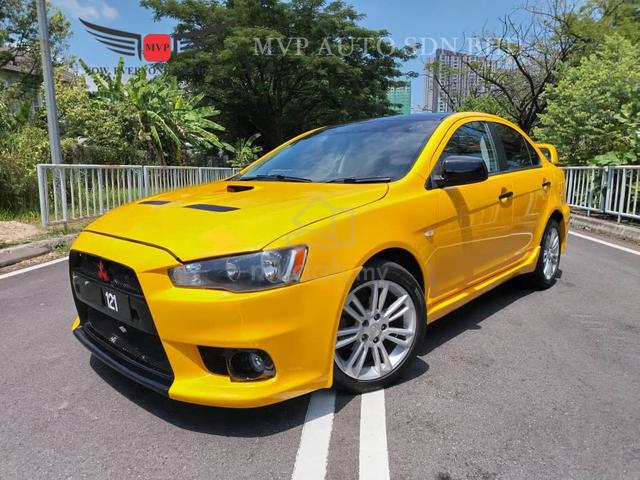 2014 Proton Inspira 2.0 (A) FULL LOAN / LOAN KEDAI - 1