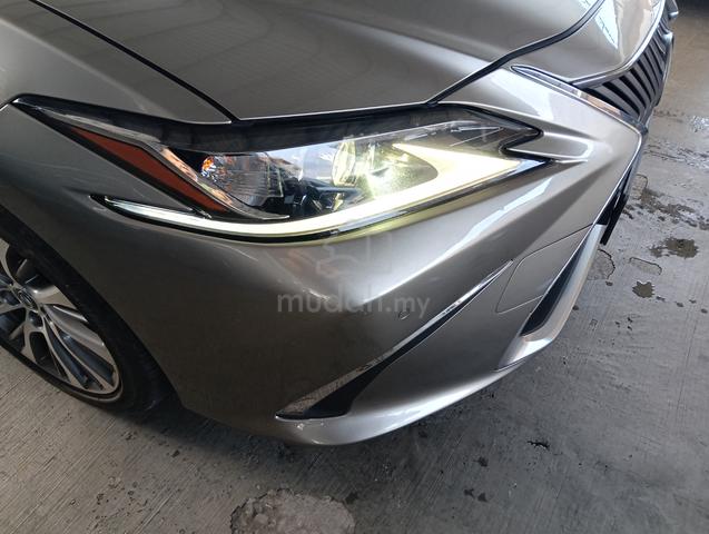 2019 Lexus ES250 LUXURY 2.5L (A) - 4
