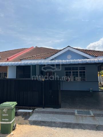 Afham Homestay Balok 1