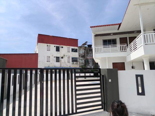 2 Storey Semi-Detached For Rent 1