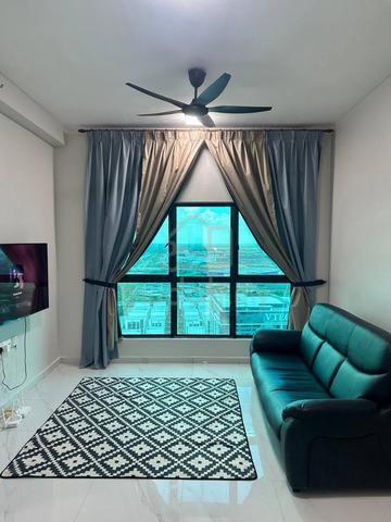 Sinaran Residences @ Utropolis 1
