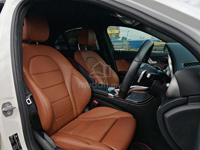 2020 Mercedes Benz C200 2.0 AMG LINE (A) - 5