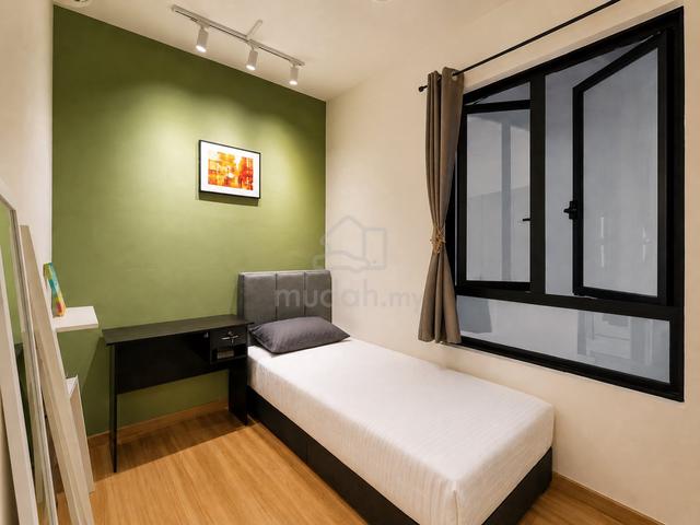 Tuan Residency 1