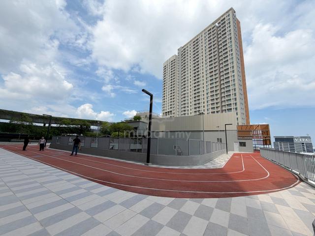 Sinaran Residences @ Utropolis 1