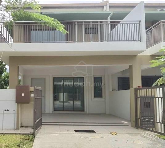 2Storey Terrace, DESA MAYANG SARI NILAI NEGERI SEMBILAN. 1