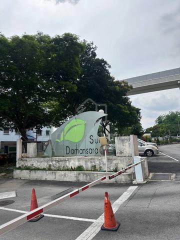 Suria Damansara 1
