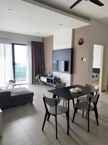 Bali Residences 1