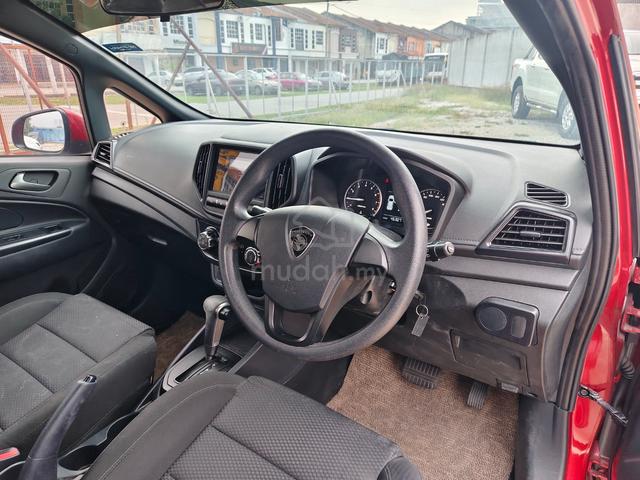 2019 Proton IRIZ 1.3 (A) 2-Years Warranty - 4