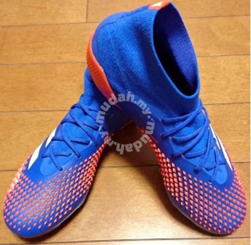 nizza hi rf stickball shoes