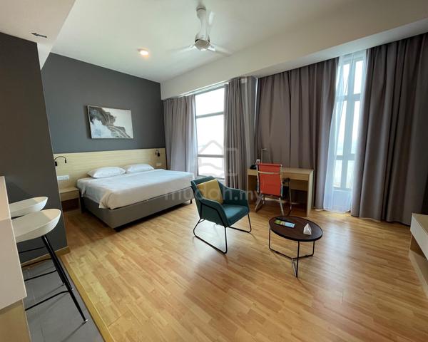 Imperium Residence 1