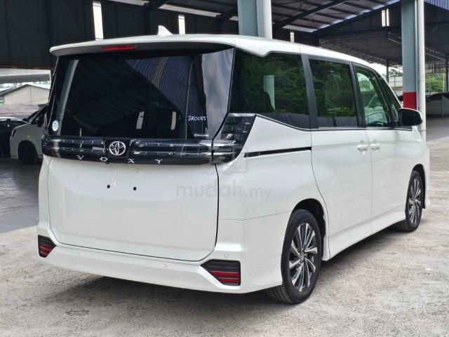 2024 Toyota VOXY 2.0 S-Z (A) - 3