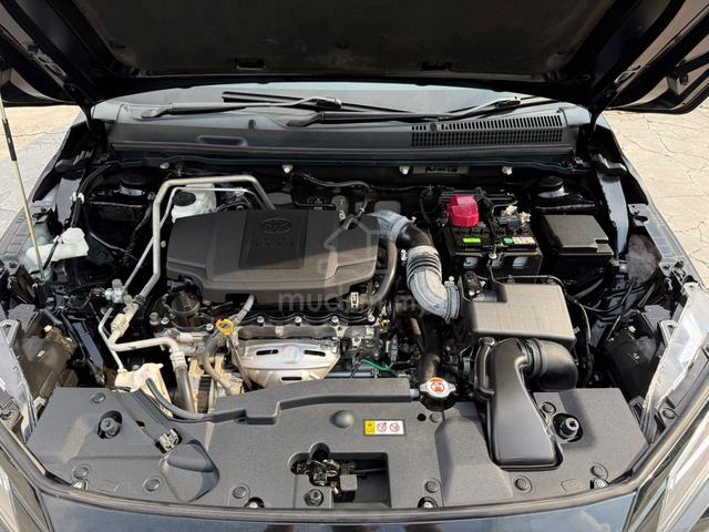 2024 Toyota VIOS 1.5 E  (A) - 4