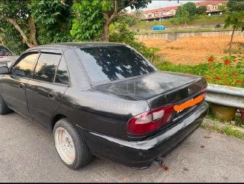 2005 Proton WIRA 1.5 GL (A) - 2