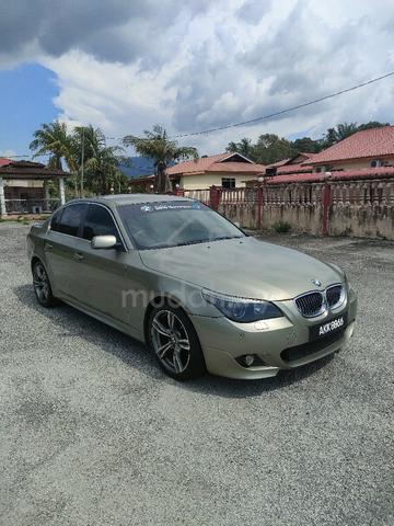 2005 Bmw 523i 2.5 (CKD) (A) - 1