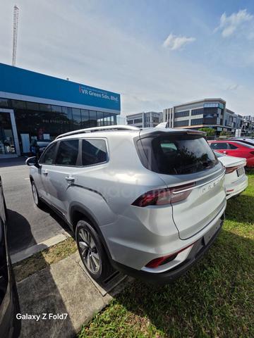 Proton X90 Brand New 1.5 PRIME MY26 7 Seater SUV - 3