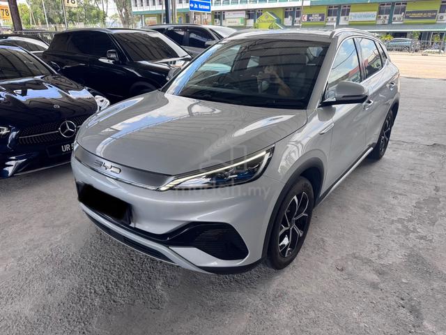 2023 Byd ATTO 3  STANDARD (A) - 2