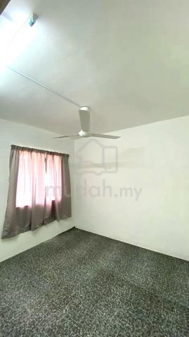 Sentosa Apartment @ Setia Alam 3