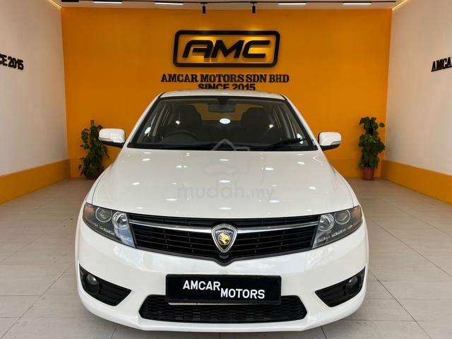 2015 Proton PREVE 1.6 (A) EXECUTIVE SEDAN - 2