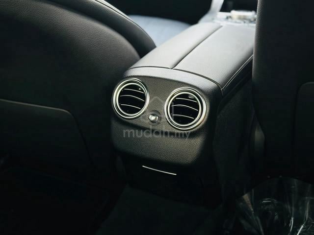 2019 Mercedes Benz E-CLASS 2.0 200 AMG LINE (A) - 3