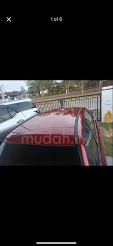 2003 Proton WAJA 1.6 (M) - 2