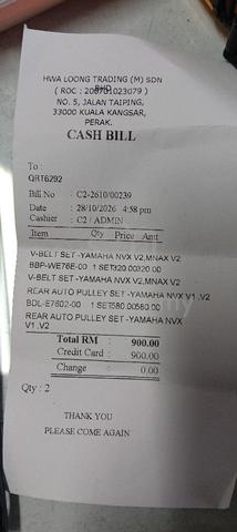 nmax v2 - photo 2 of 2