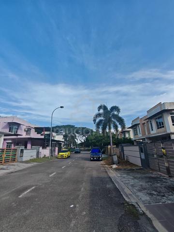 Nusa Bestari Height Double Storey Sem-D [Fully Renovated] 1