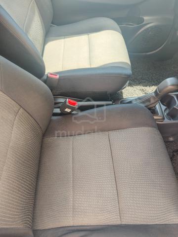 2017 Perodua BEZZA 1.3 PREMIUM X (A) - 5