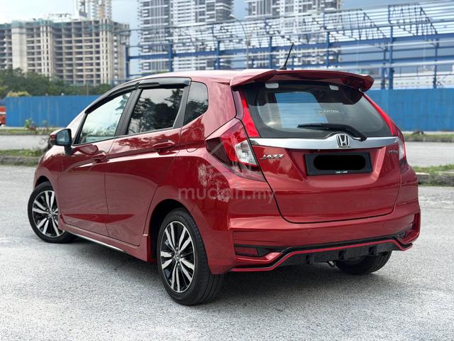 2020 Honda JAZZ V 1.5L 🚗 Dari RM7XX Sebulan! - 3