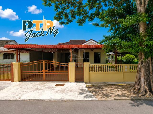 Direct Owner‼️Kota Permai｜Bukit Mertajam｜Single Storey Semi-D for Sale 1