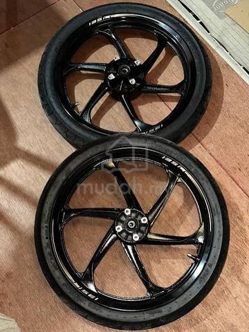 Rim nd extra - photo 5 of 5