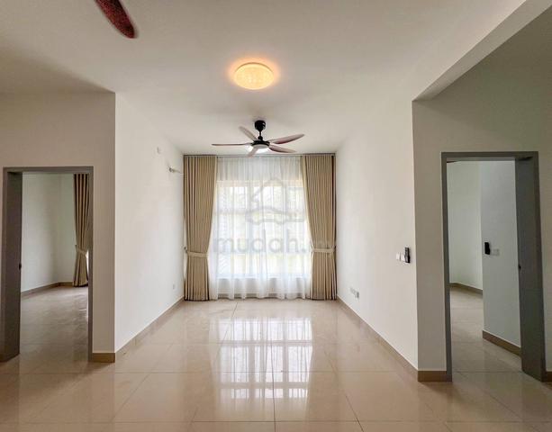 Residensi Sakura 1