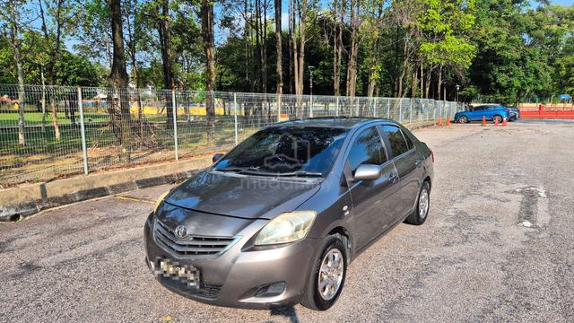 2010 Toyota VIOS 1.5 J (A) - 2