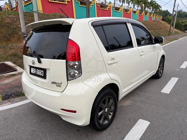 2008 Perodua Myvi 1.3 Ezi Facelift (A) - 3