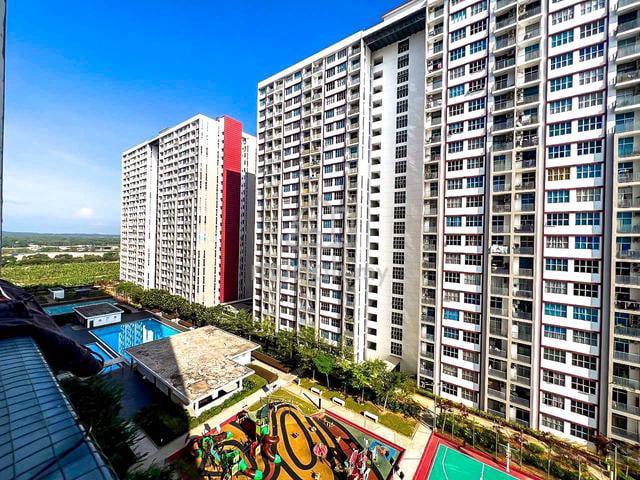 Selangorku PR1MA Lakefront Homes 1