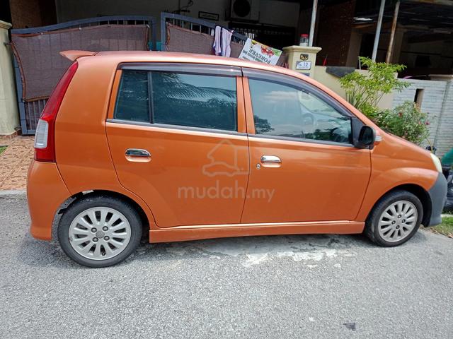 2009 Perodua VIVA 1.0 ELITE EZi (A) - 2