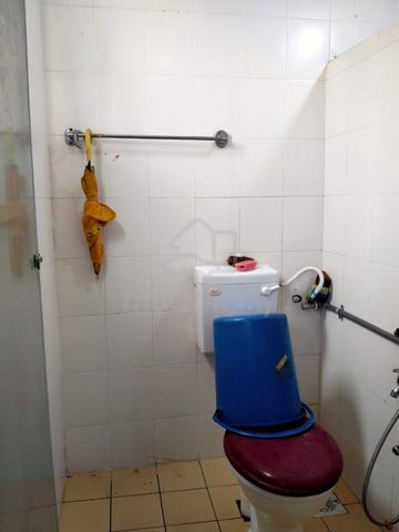 Pangsapuri Rimba 2 5