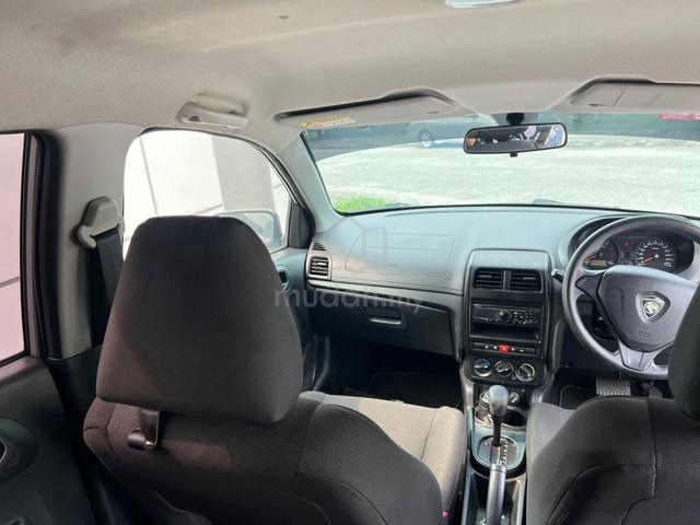 2017 Proton SAGA 1.3 STANDARD CVT - 5