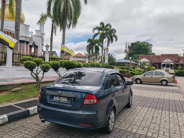 2011 Proton SAGA 1.3 FL (M) - 5
