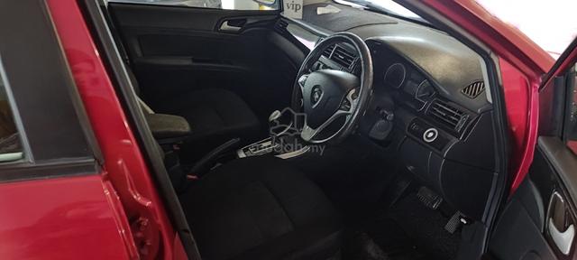 2012 Proton PREVE 1.6 CFE PREMIUM (A) - 5