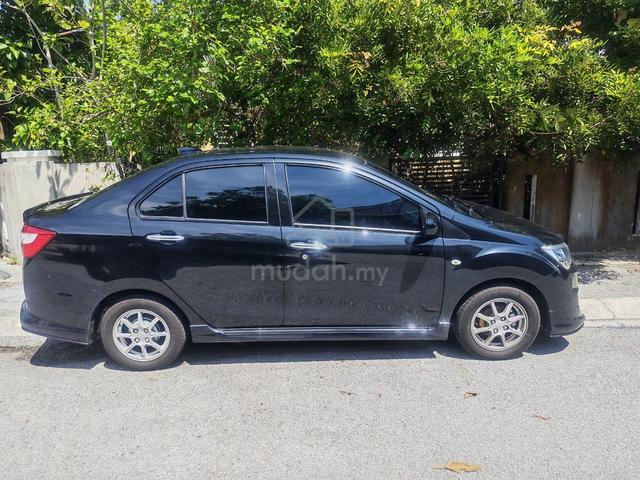 2019 Perodua BEZZA 1.0 GXTRA (A) - 1