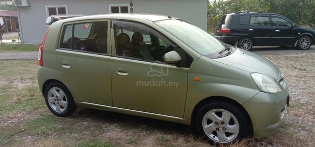 2009 Perodua VIVA 847cc 850 (M) - 1