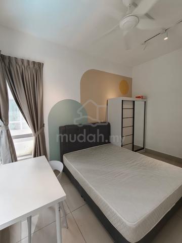 Razak City Residences (RC Residence) 1