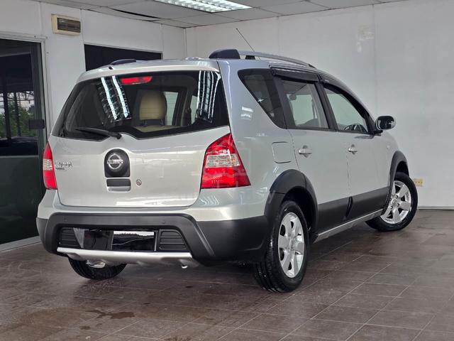 2012 Nissan X-GEAR 1.6 (A) - 4