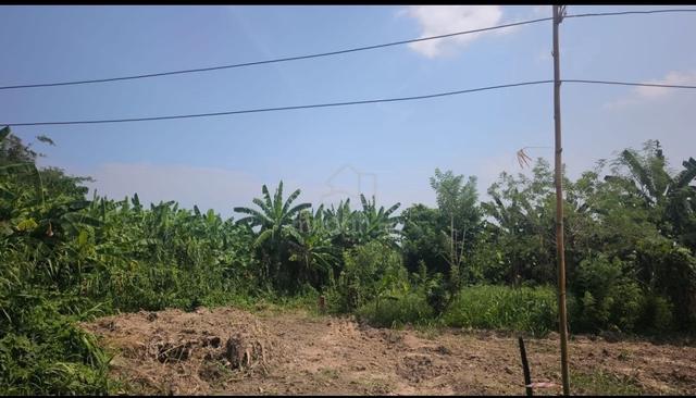 Tuaran NT 1.97 Acre Town Radius 1
