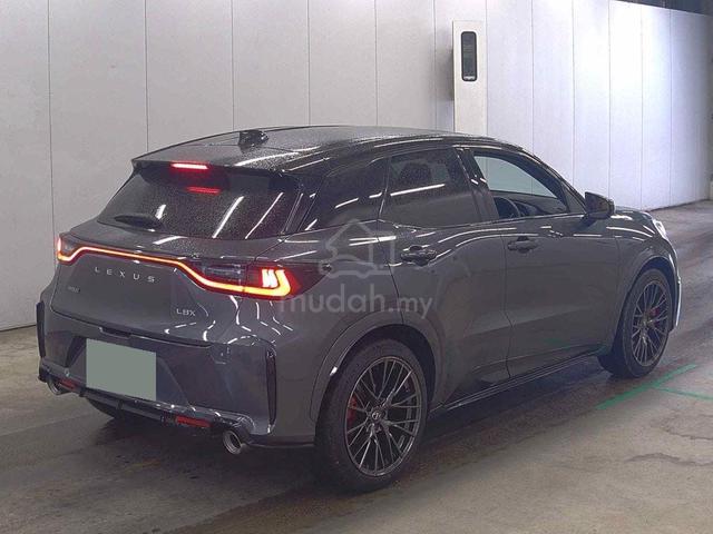 5A🎉 2025 Lexus LBX 1.6 MORIZO RR ORIGINAL EDITION - 2