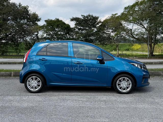 2022 Proton IRIZ 1.3 Standard (A) 1own LOW km - 3