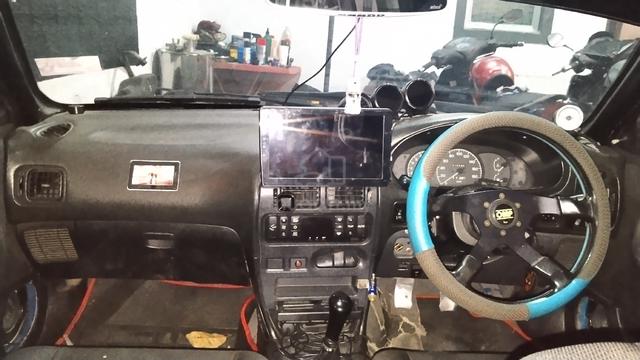2000 Proton WIRA 1.8 EXI (M) - 3